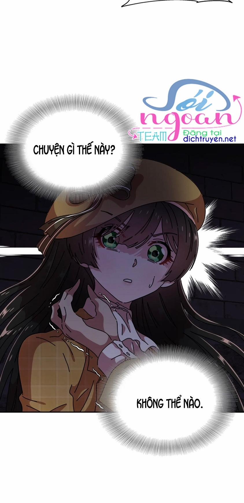 Con Gái Bảo Bối Của Ma Vương 81 trang 13