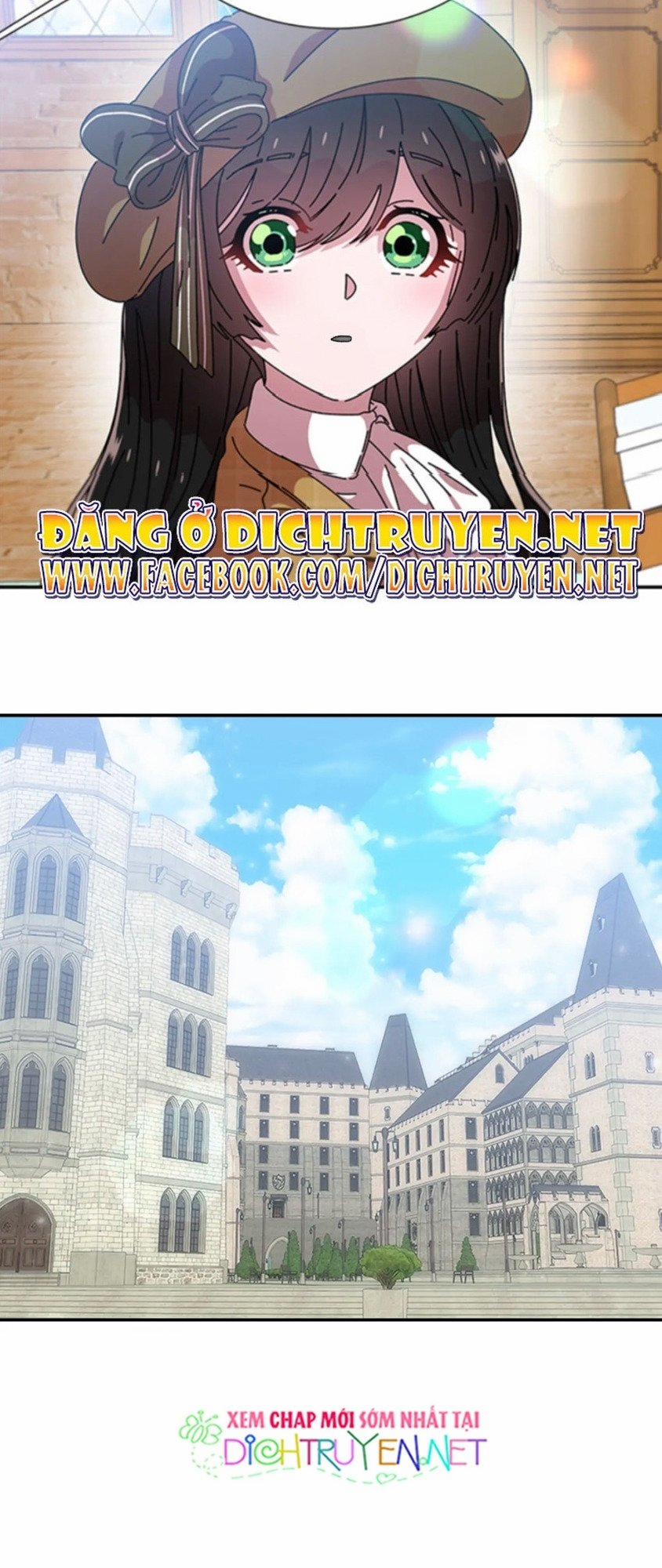 Con Gái Bảo Bối Của Ma Vương 81 trang 2