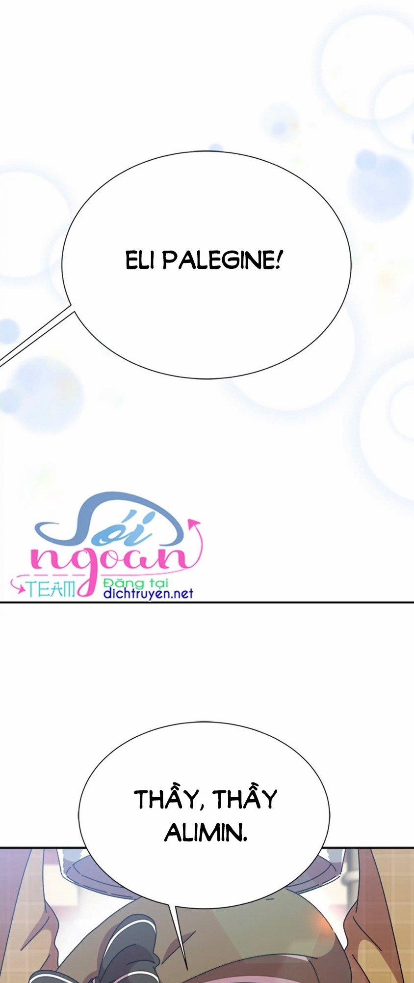 Con Gái Bảo Bối Của Ma Vương 81 trang 24