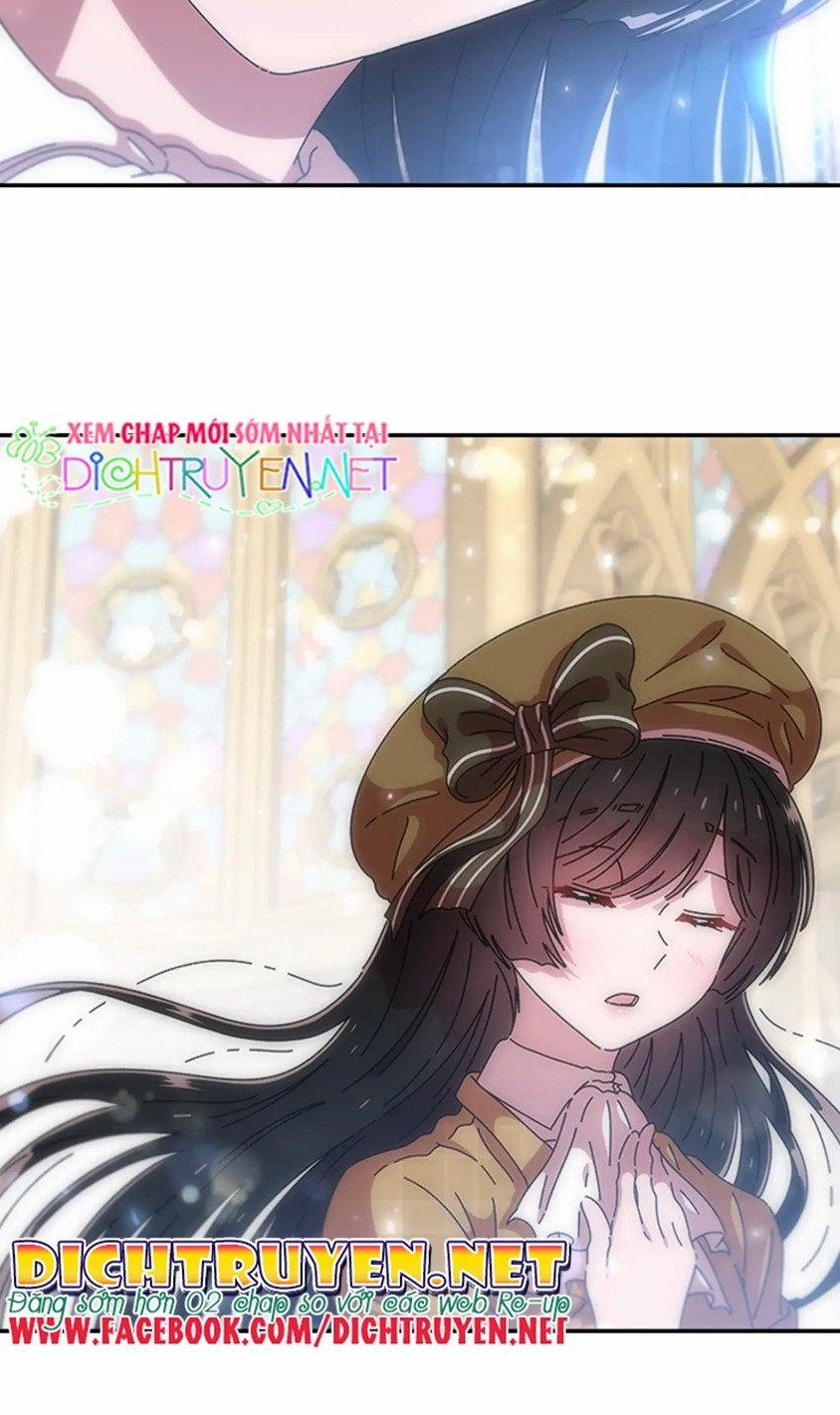 Con Gái Bảo Bối Của Ma Vương 81 trang 28