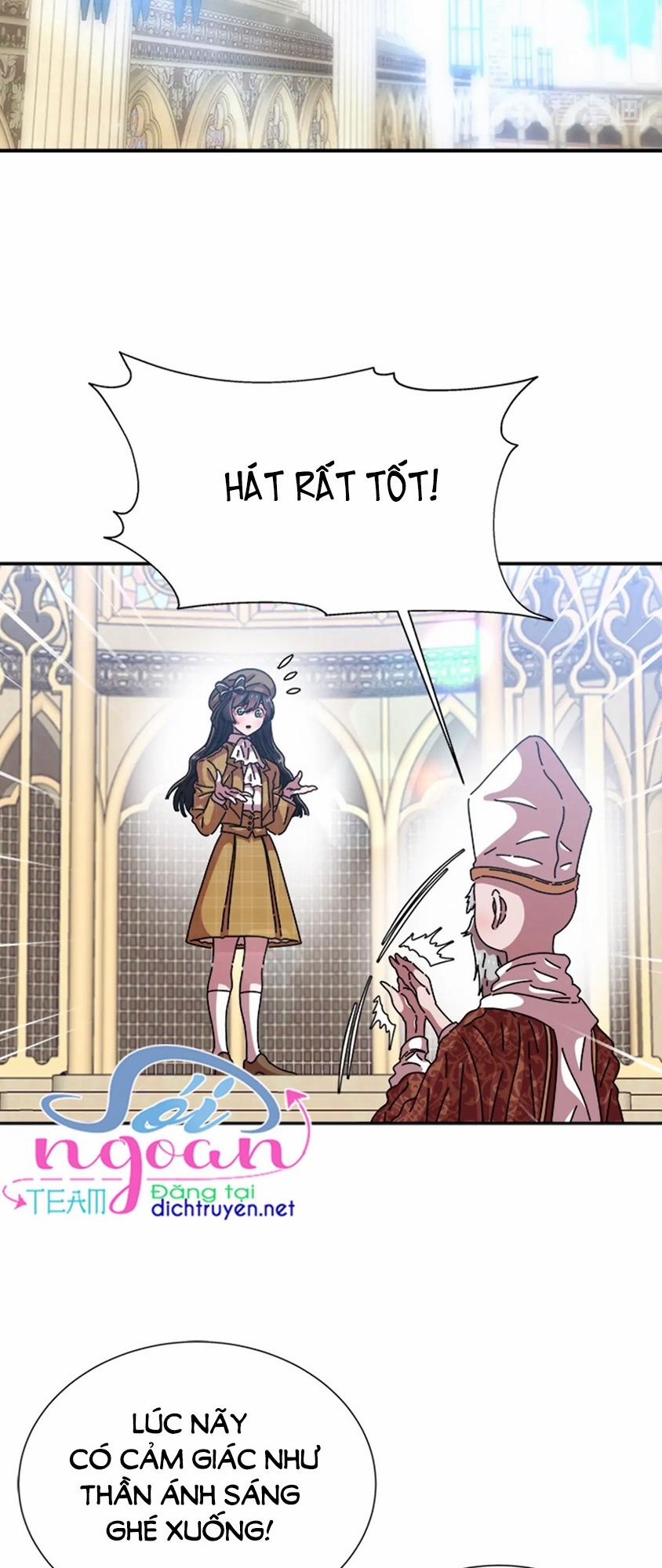 Con Gái Bảo Bối Của Ma Vương 81 trang 31