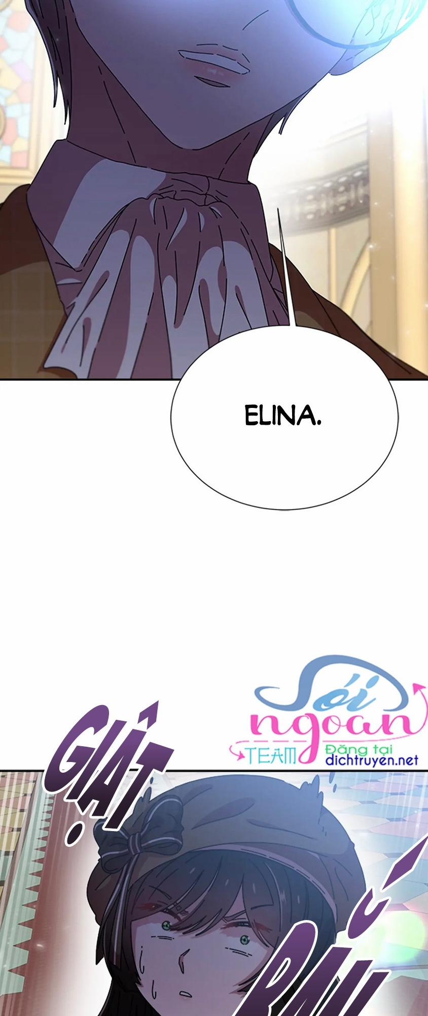 Con Gái Bảo Bối Của Ma Vương 81 trang 39