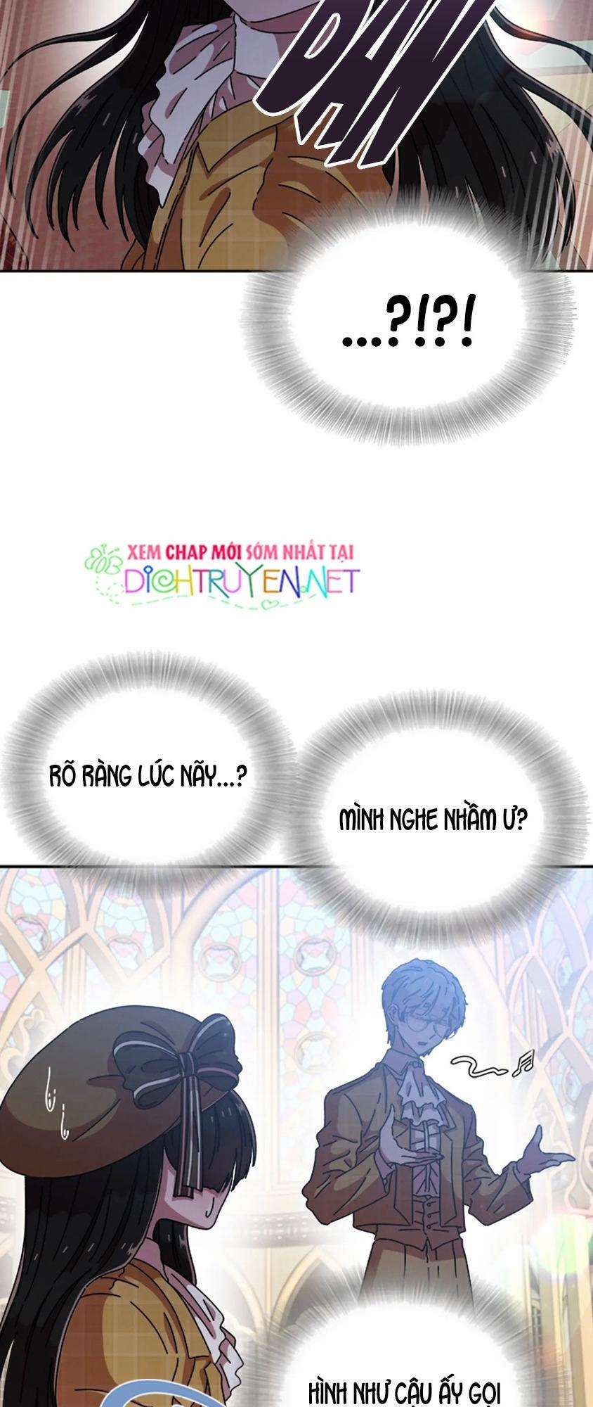 Con Gái Bảo Bối Của Ma Vương 81 trang 40