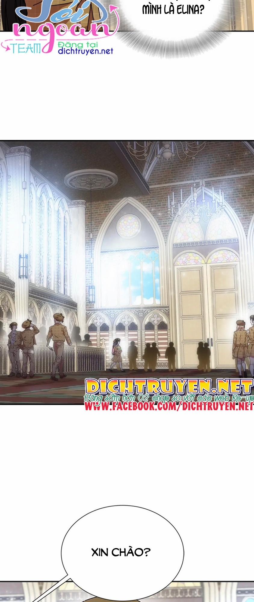 Con Gái Bảo Bối Của Ma Vương 81 trang 41