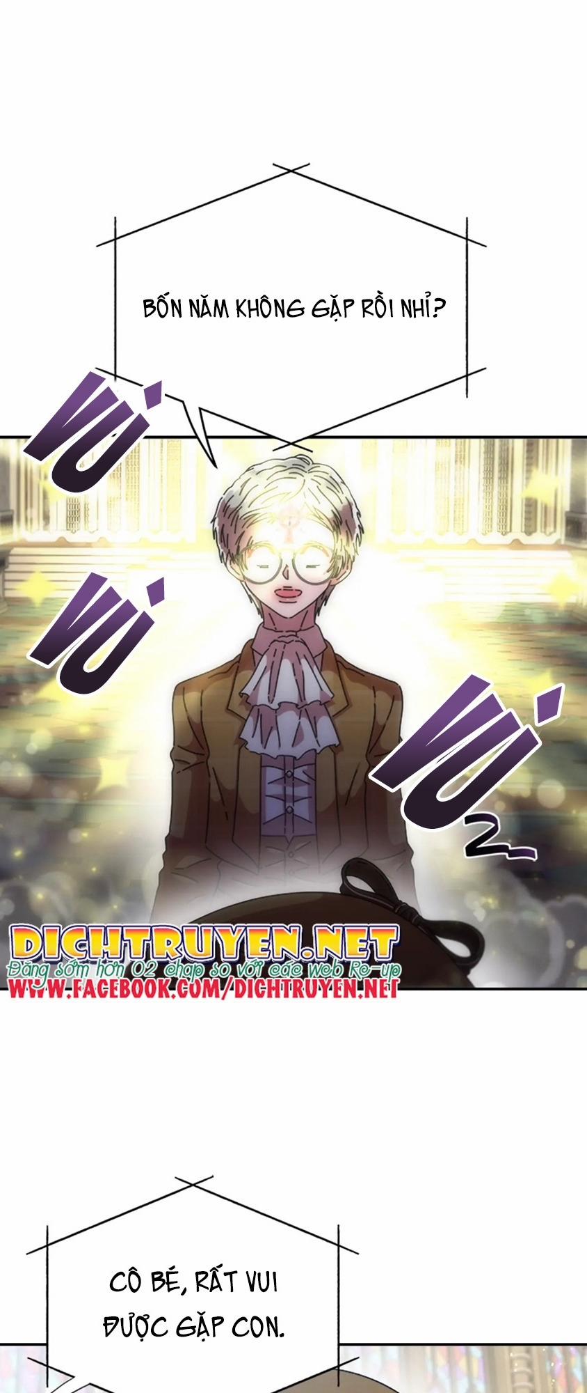 Con Gái Bảo Bối Của Ma Vương 81 trang 50