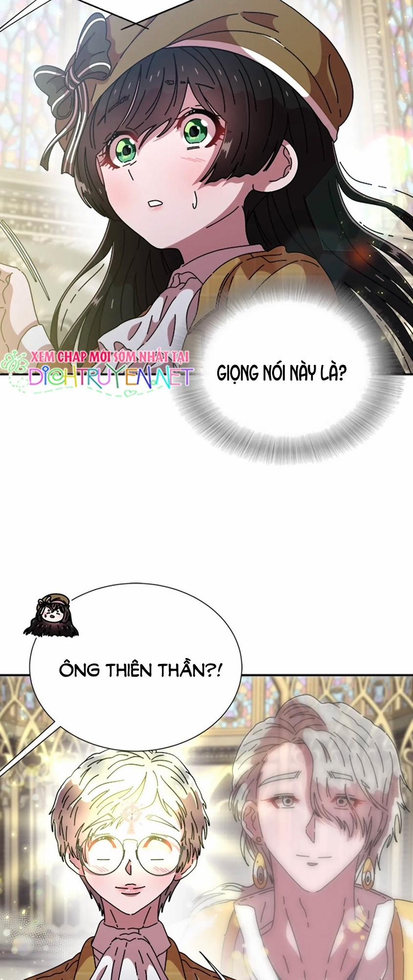 Con Gái Bảo Bối Của Ma Vương 81 trang 51