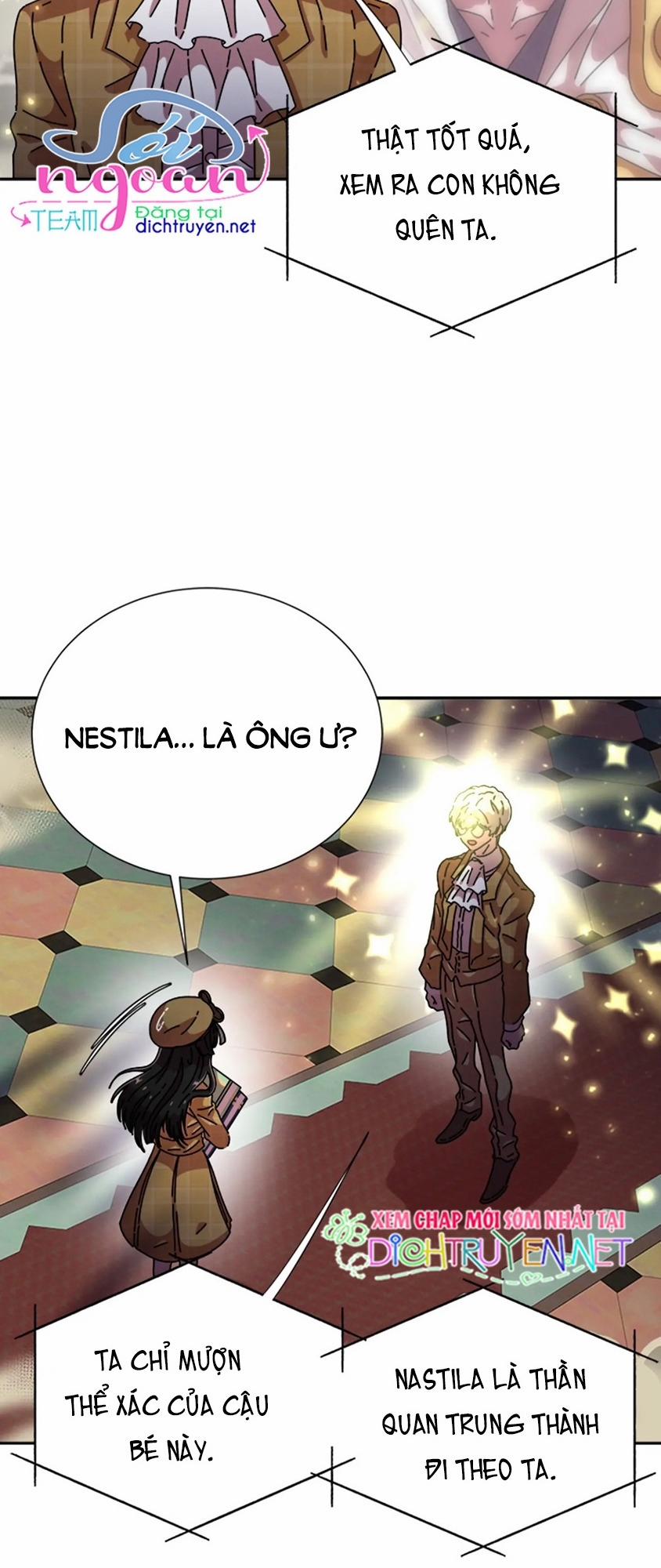 Con Gái Bảo Bối Của Ma Vương 81 trang 52