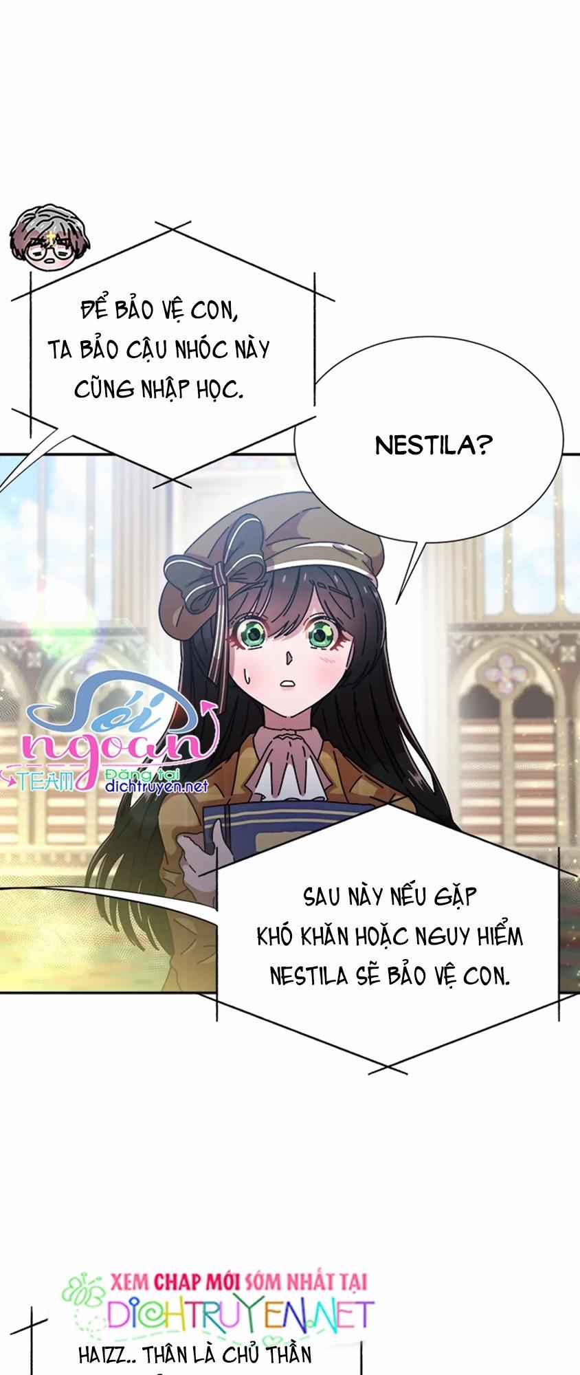 Con Gái Bảo Bối Của Ma Vương 81 trang 53