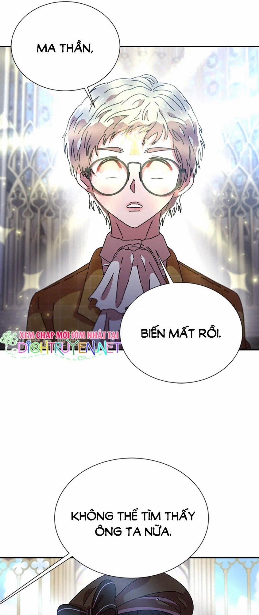 Con Gái Bảo Bối Của Ma Vương 81 trang 57