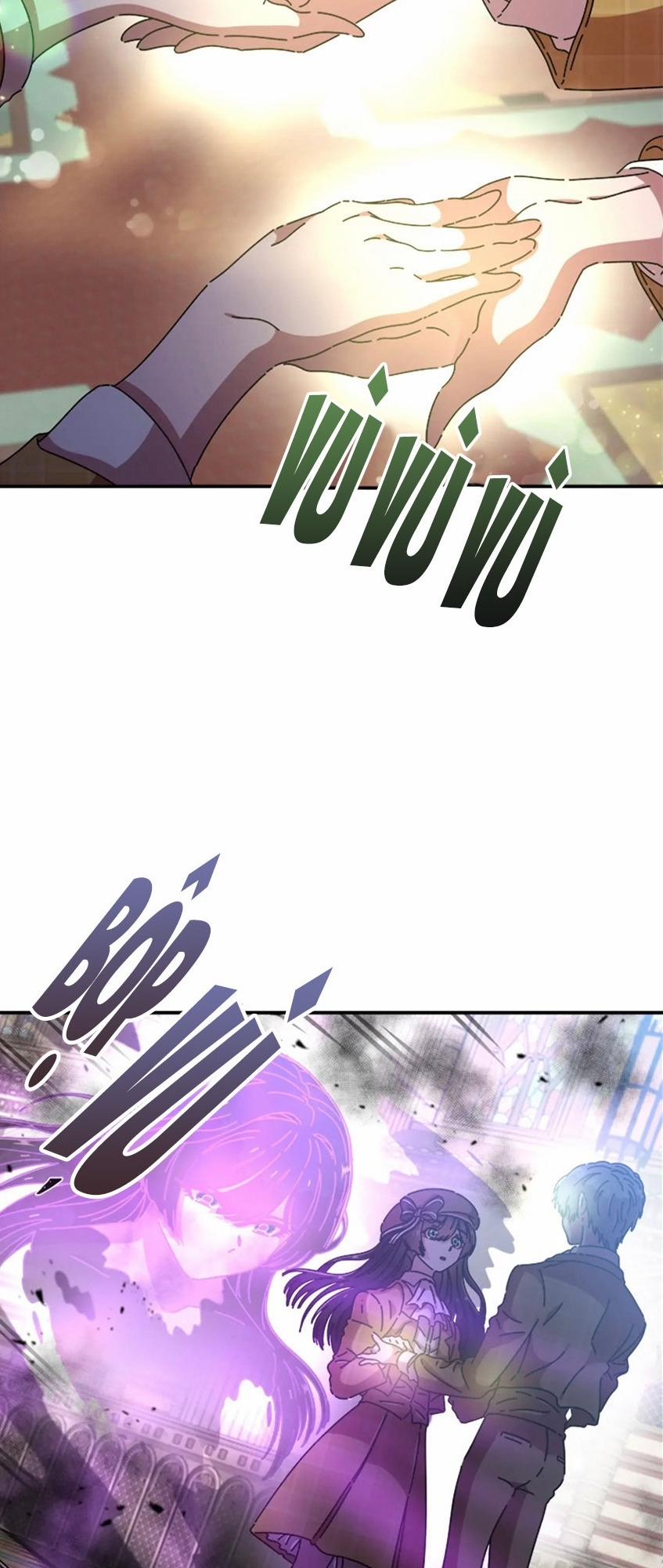 Con Gái Bảo Bối Của Ma Vương 82 trang 10