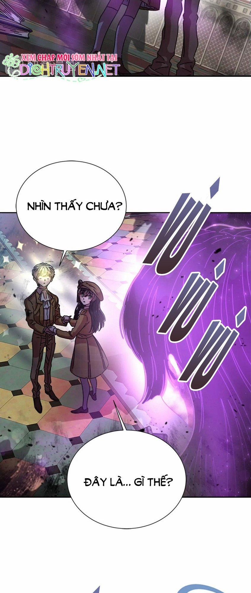 Con Gái Bảo Bối Của Ma Vương 82 trang 11