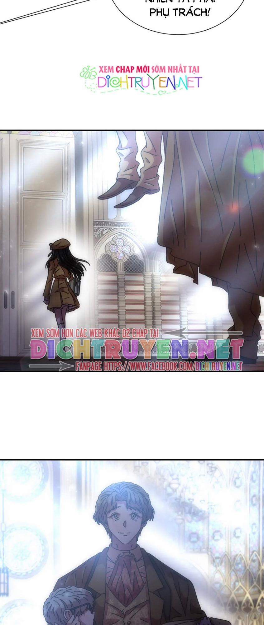 Con Gái Bảo Bối Của Ma Vương 82 trang 26