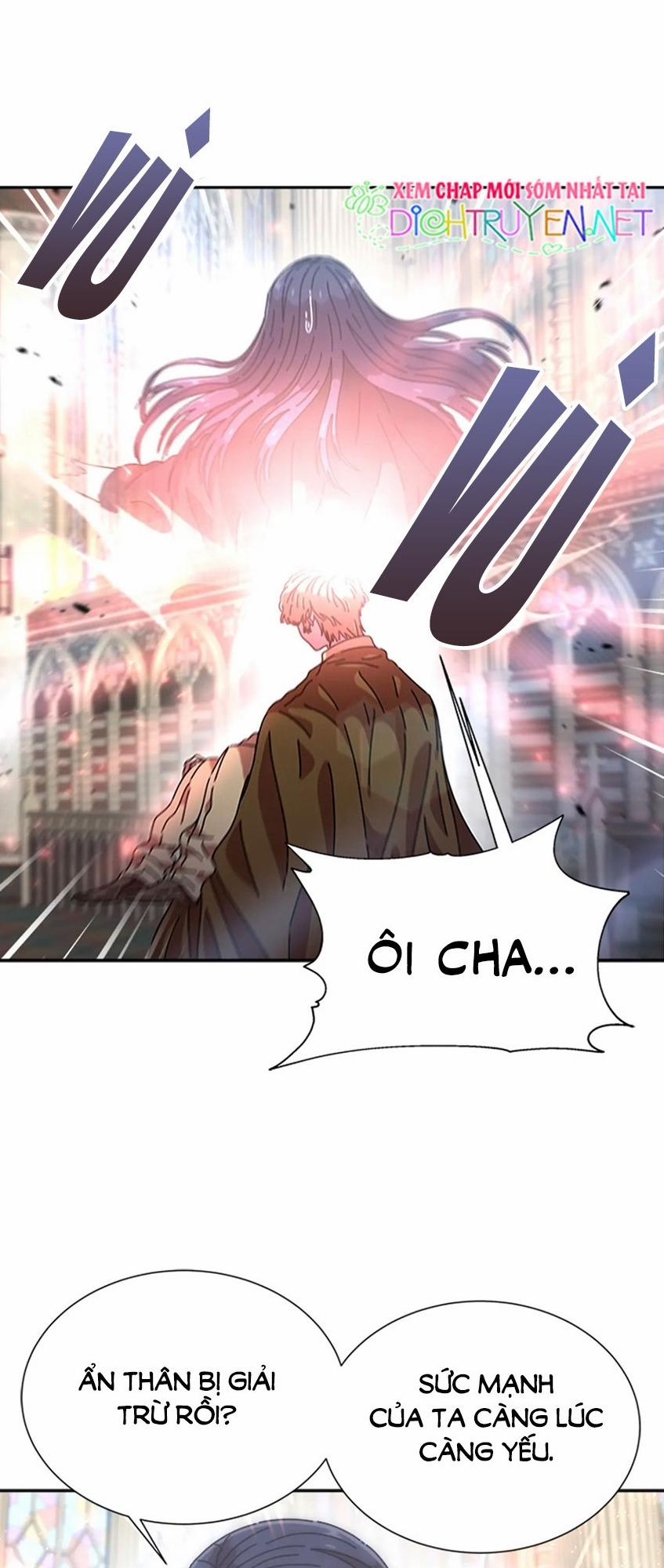 Con Gái Bảo Bối Của Ma Vương 82 trang 28