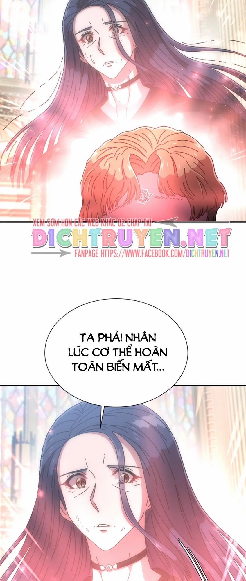 Con Gái Bảo Bối Của Ma Vương 82 trang 29