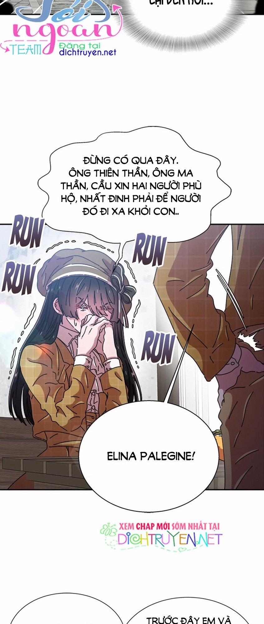 Con Gái Bảo Bối Của Ma Vương 82 trang 41