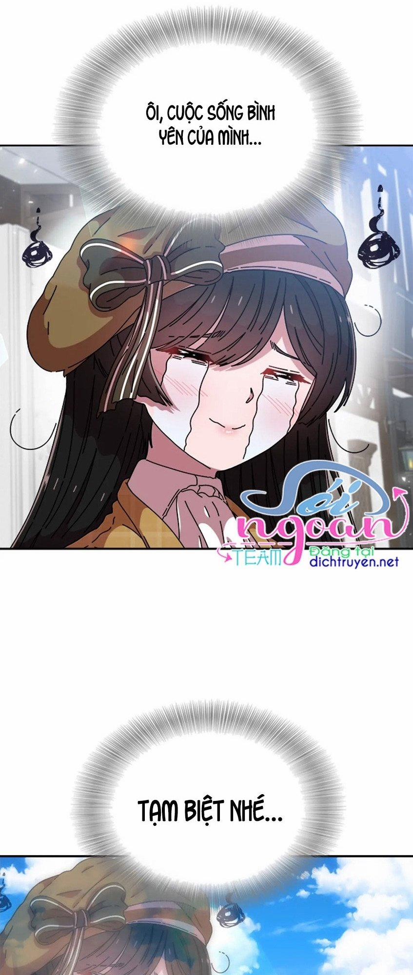 Con Gái Bảo Bối Của Ma Vương 82 trang 45