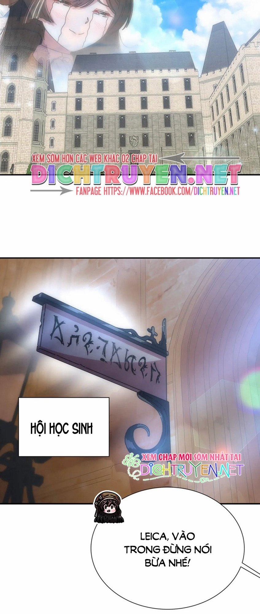 Con Gái Bảo Bối Của Ma Vương 82 trang 46