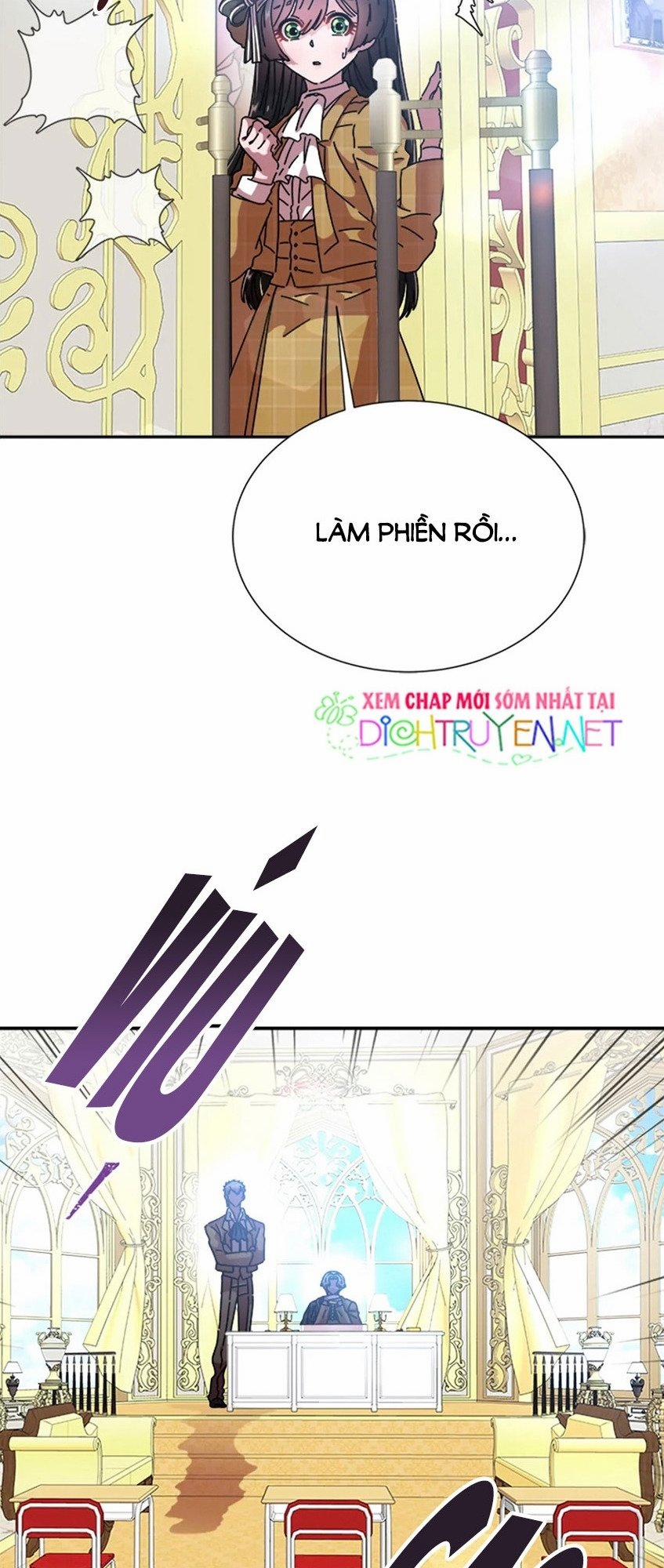 Con Gái Bảo Bối Của Ma Vương 82 trang 48