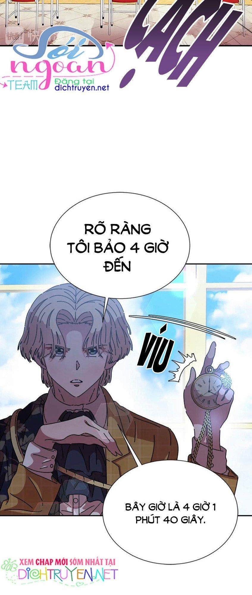 Con Gái Bảo Bối Của Ma Vương 82 trang 49