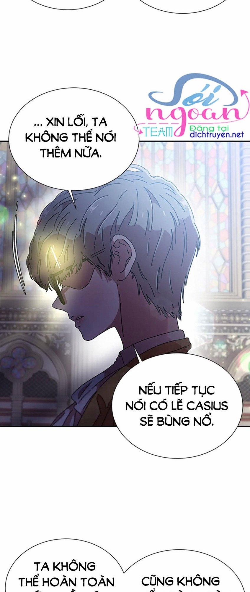 Con Gái Bảo Bối Của Ma Vương 82 trang 5