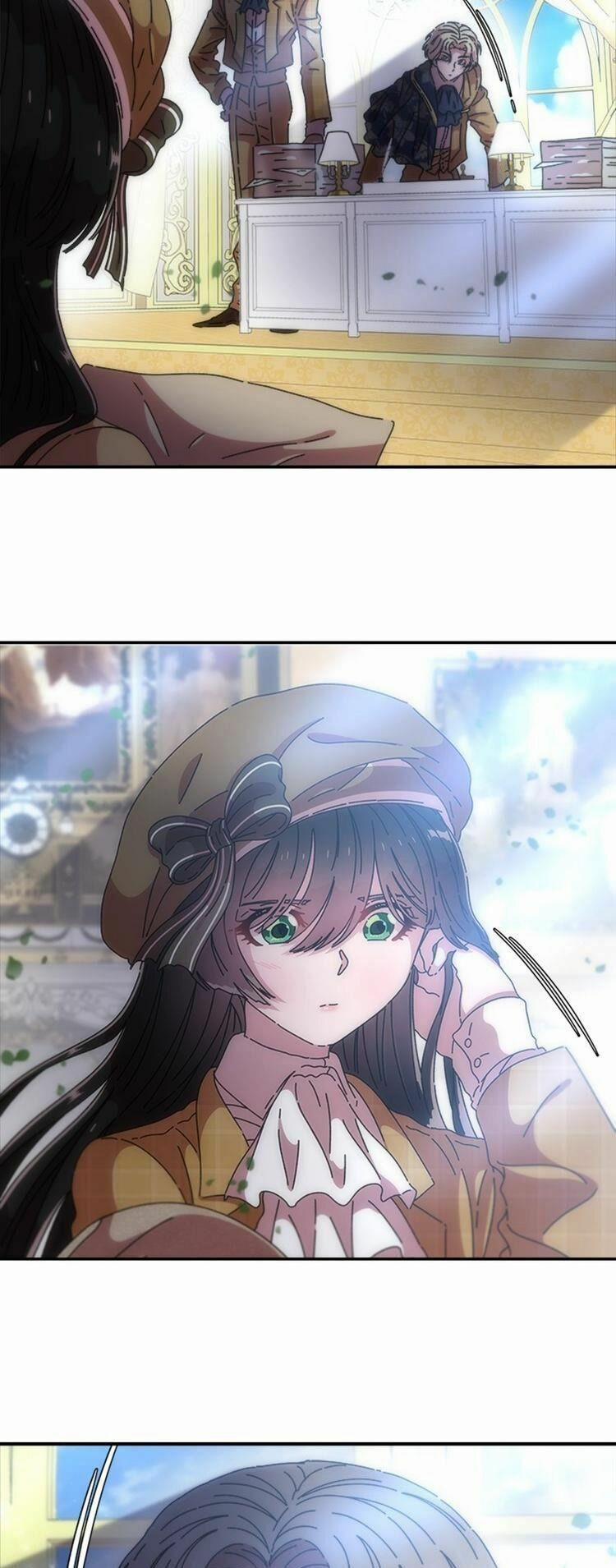 Con Gái Bảo Bối Của Ma Vương 83 trang 12