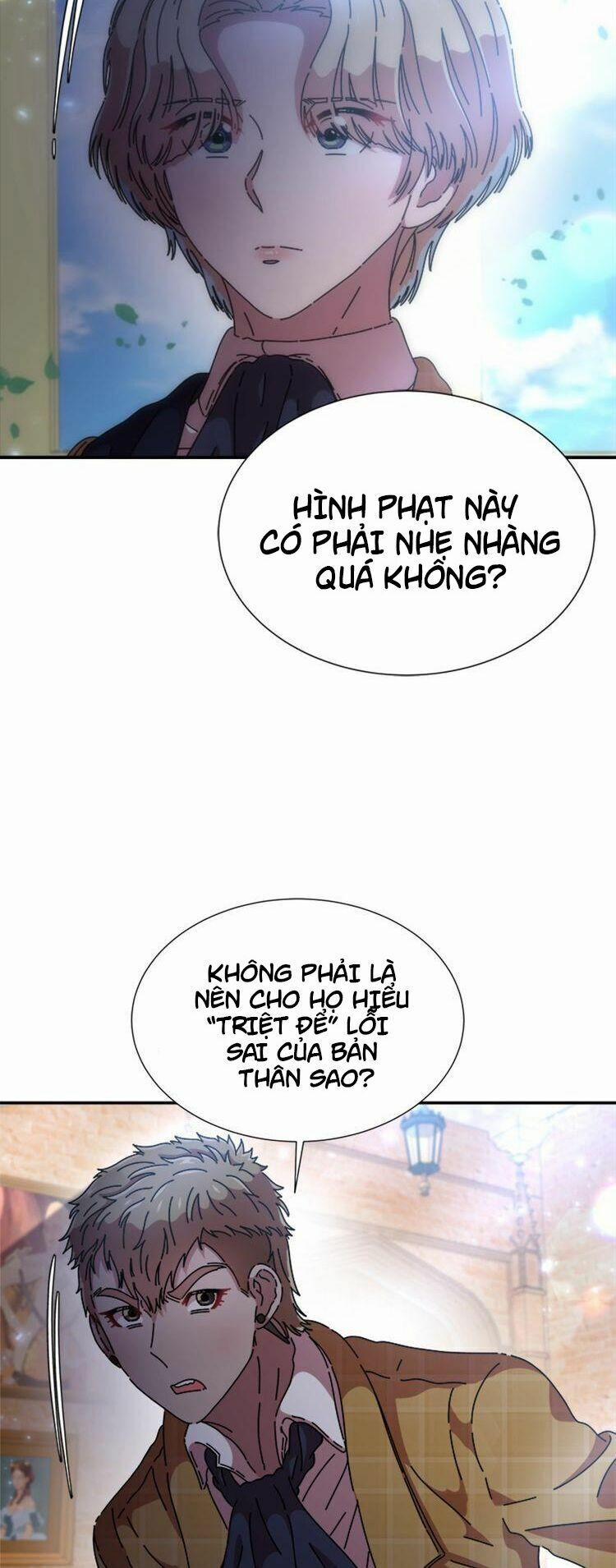 Con Gái Bảo Bối Của Ma Vương 83 trang 13