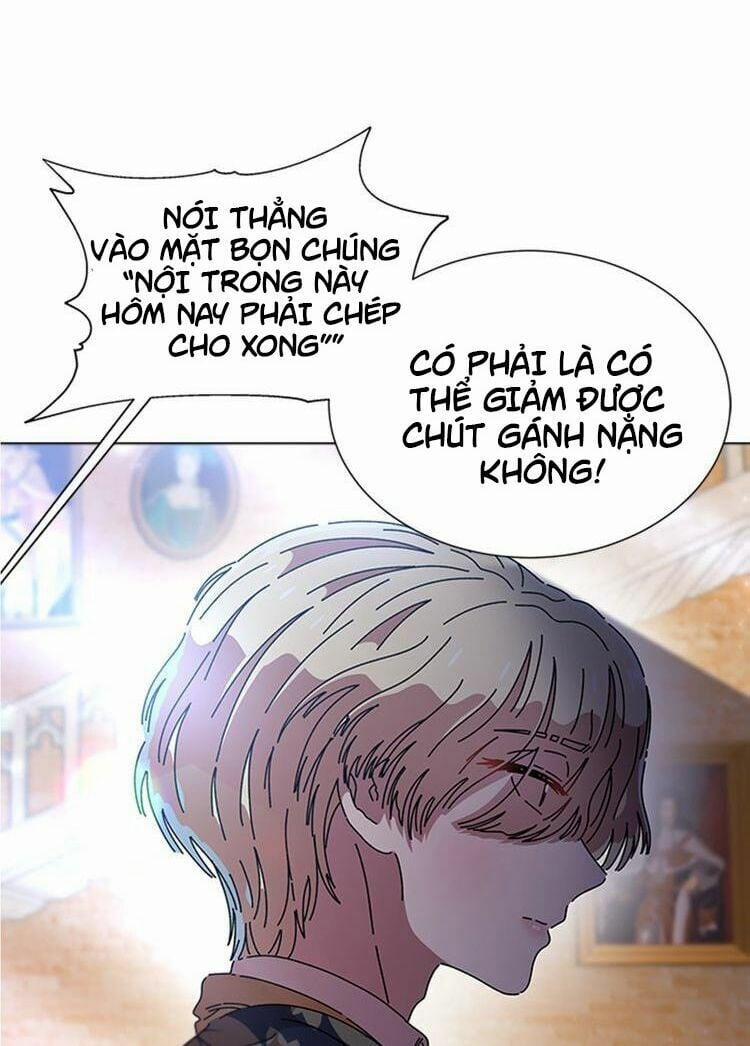 Con Gái Bảo Bối Của Ma Vương 83 trang 18