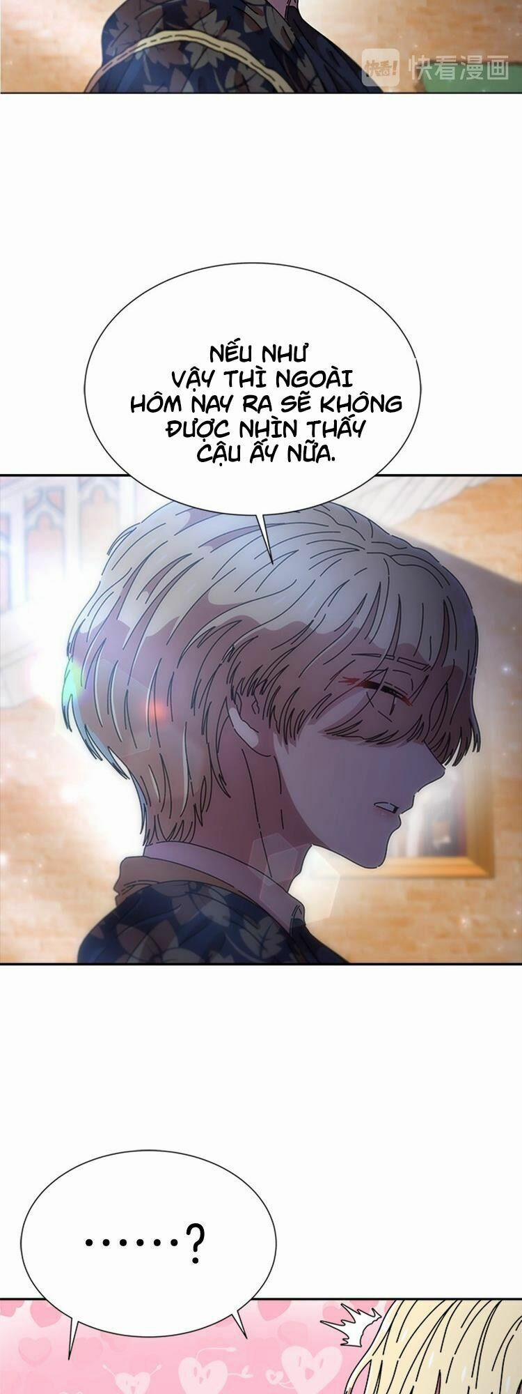 Con Gái Bảo Bối Của Ma Vương 83 trang 19