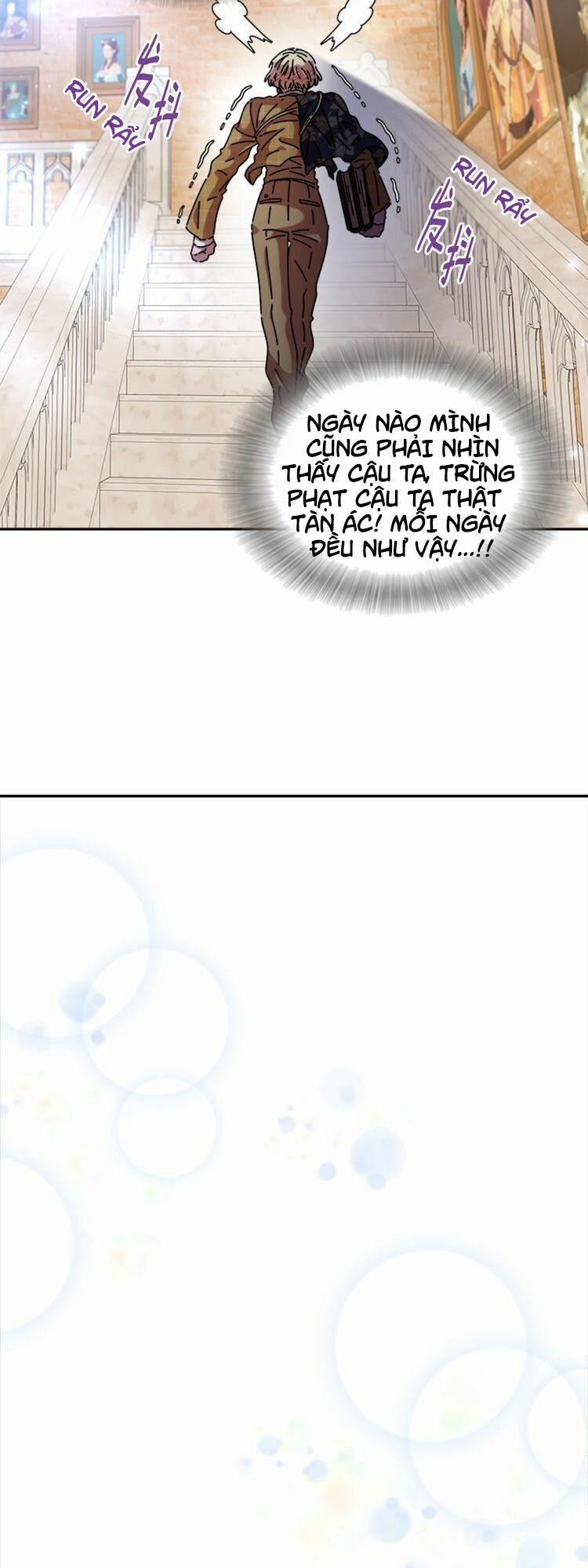 Con Gái Bảo Bối Của Ma Vương 83 trang 24