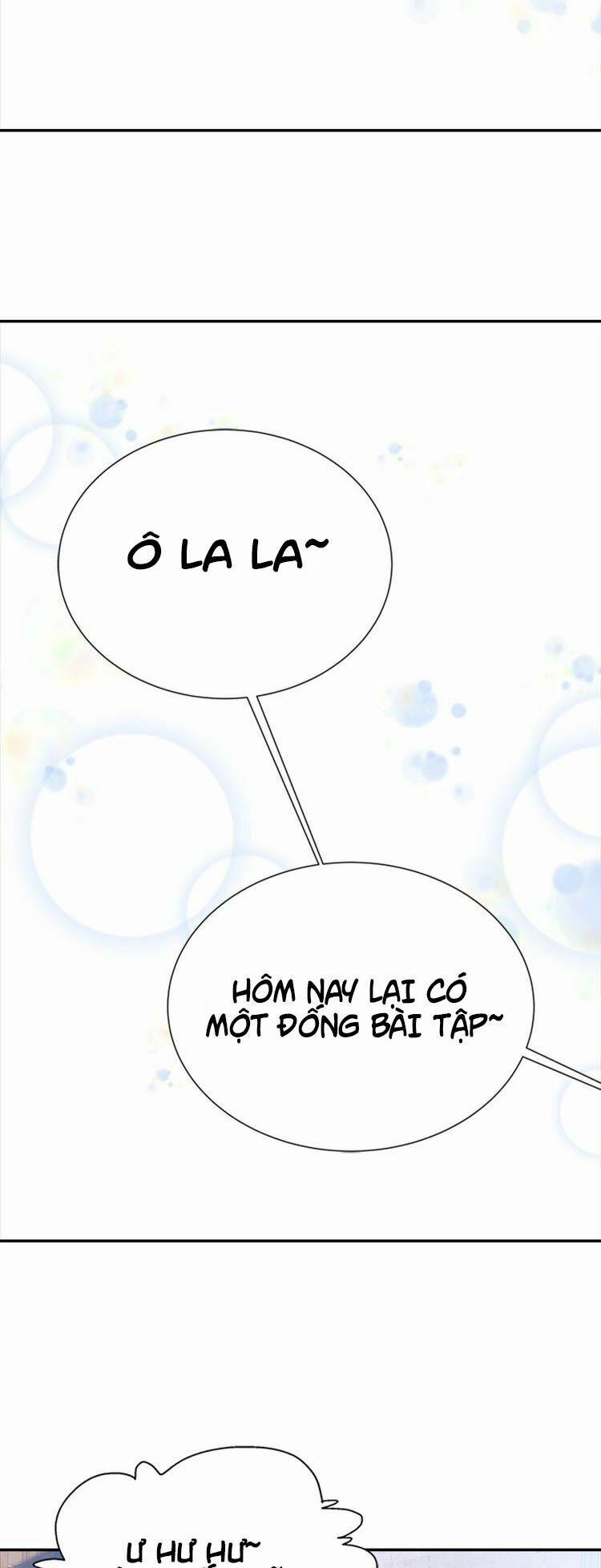 Con Gái Bảo Bối Của Ma Vương 83 trang 25