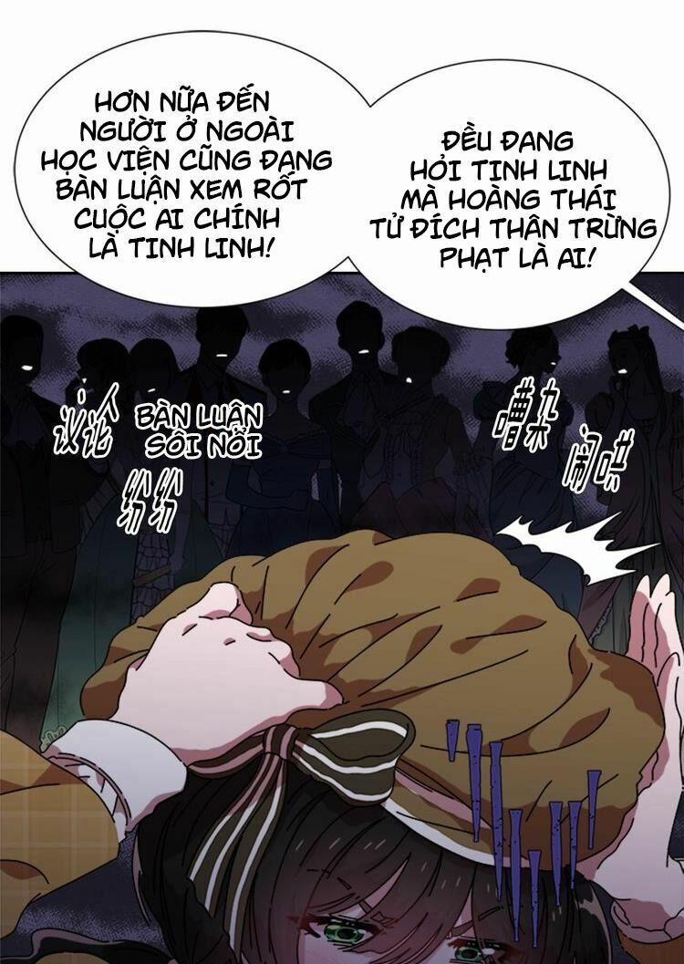 Con Gái Bảo Bối Của Ma Vương 83 trang 30