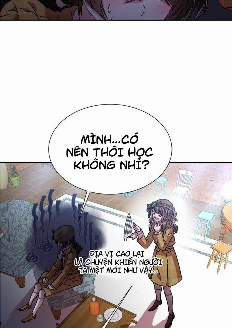 Con Gái Bảo Bối Của Ma Vương 83 trang 31