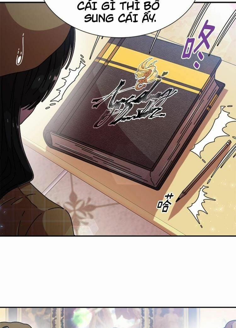 Con Gái Bảo Bối Của Ma Vương 83 trang 4