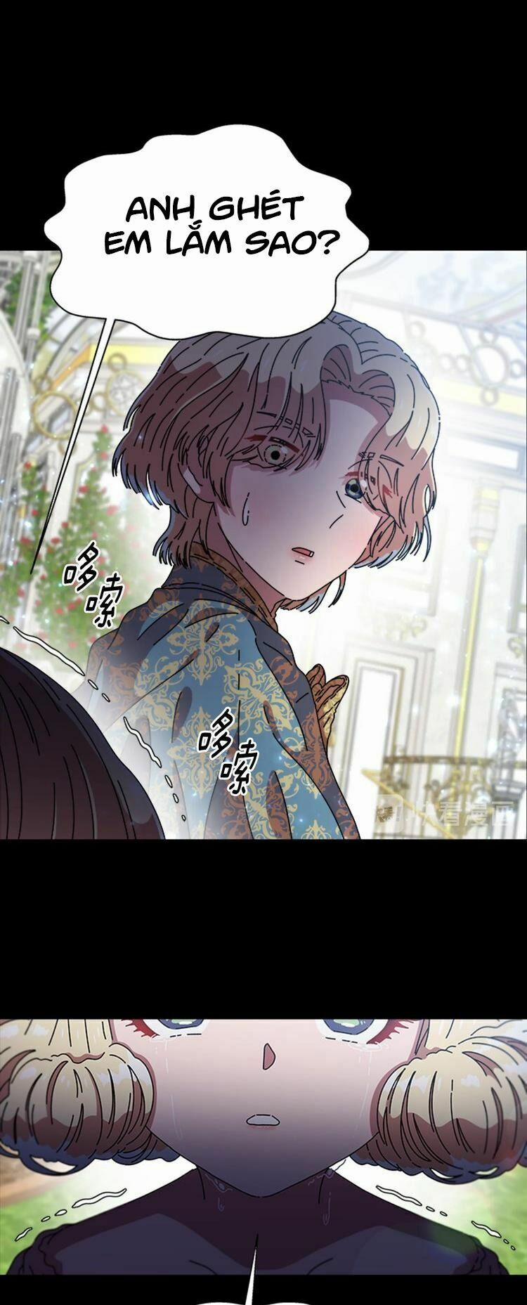 Con Gái Bảo Bối Của Ma Vương 83 trang 42