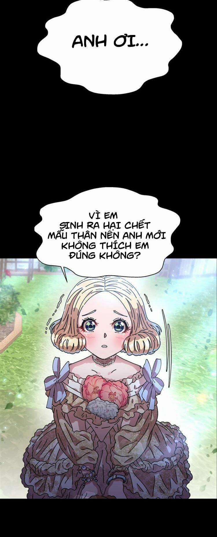 Con Gái Bảo Bối Của Ma Vương 83 trang 43