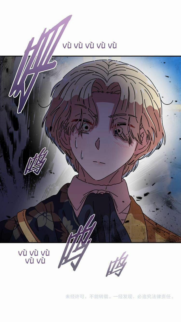 Con Gái Bảo Bối Của Ma Vương 83 trang 44