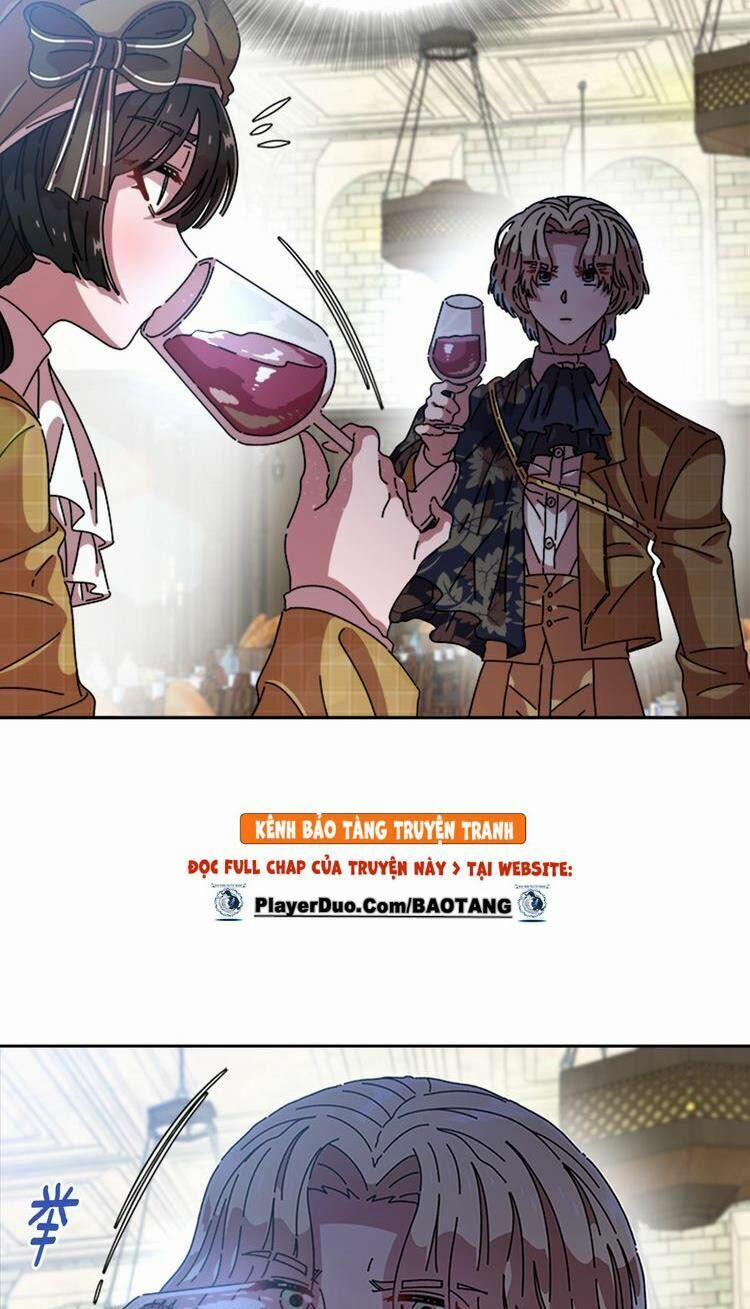 Con Gái Bảo Bối Của Ma Vương 84 trang 24