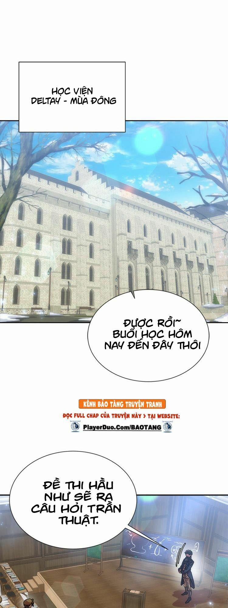 Con Gái Bảo Bối Của Ma Vương 84 trang 28