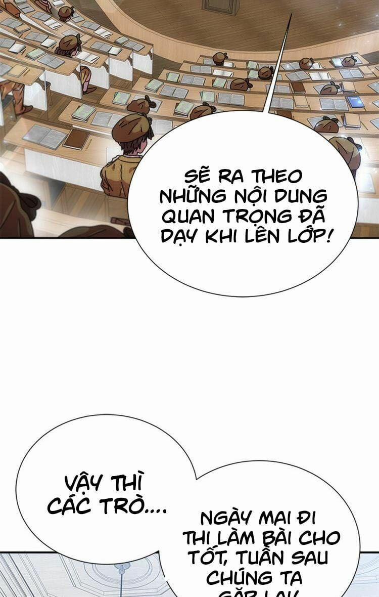 Con Gái Bảo Bối Của Ma Vương 84 trang 29