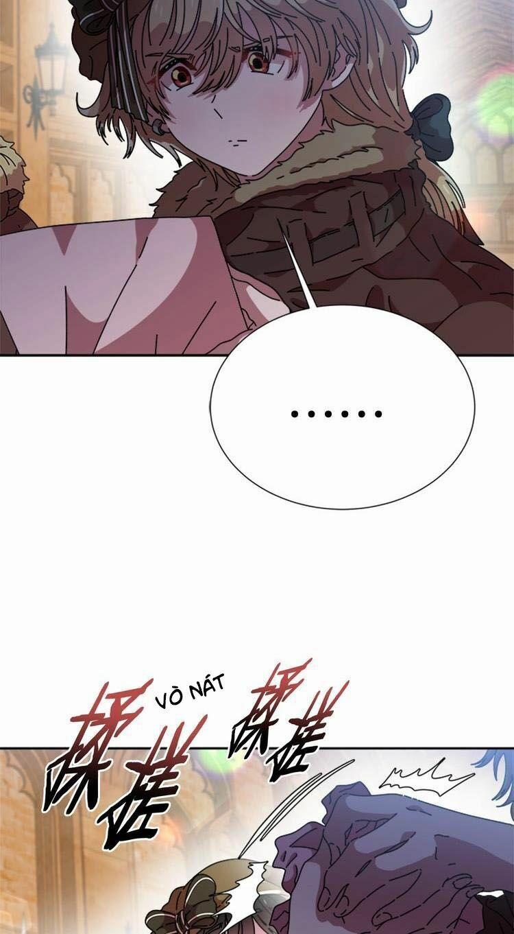 Con Gái Bảo Bối Của Ma Vương 84 trang 35