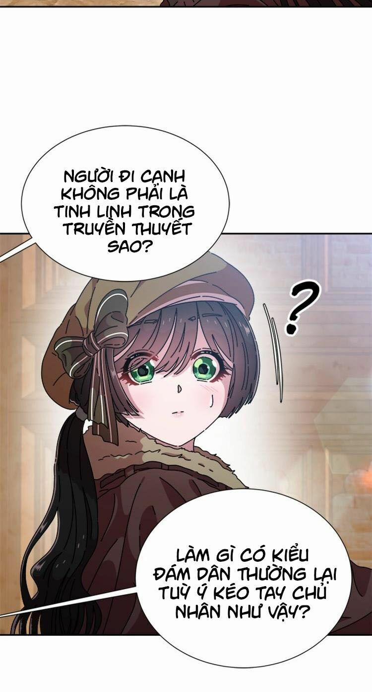 Con Gái Bảo Bối Của Ma Vương 84 trang 39