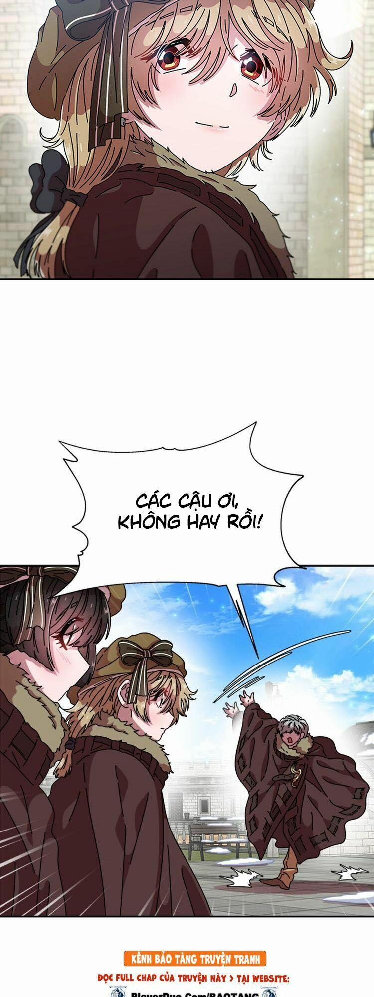 Con Gái Bảo Bối Của Ma Vương 84 trang 46