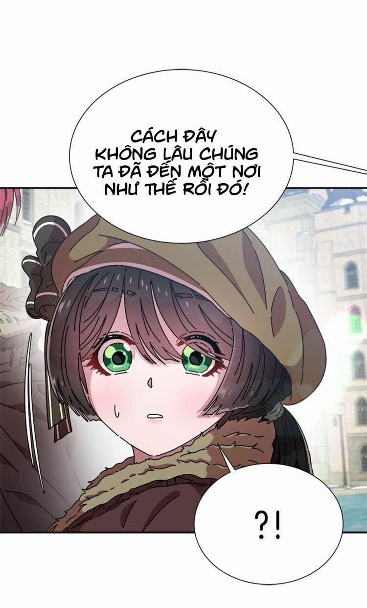 Con Gái Bảo Bối Của Ma Vương 84 trang 49