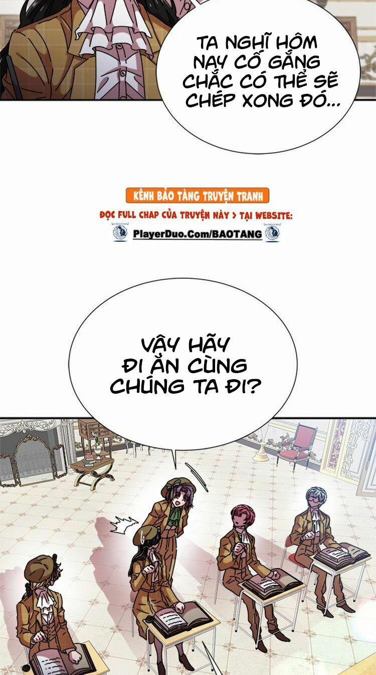 Con Gái Bảo Bối Của Ma Vương 84 trang 5