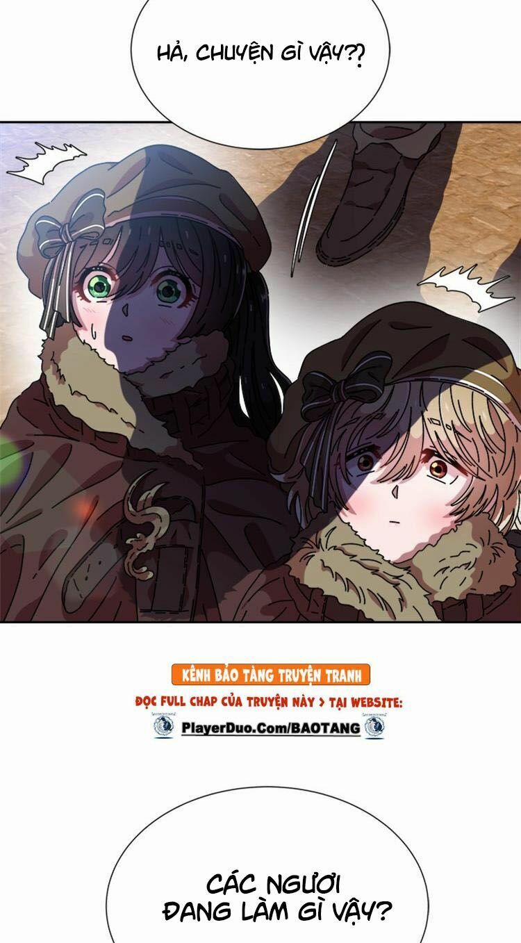 Con Gái Bảo Bối Của Ma Vương 84 trang 53