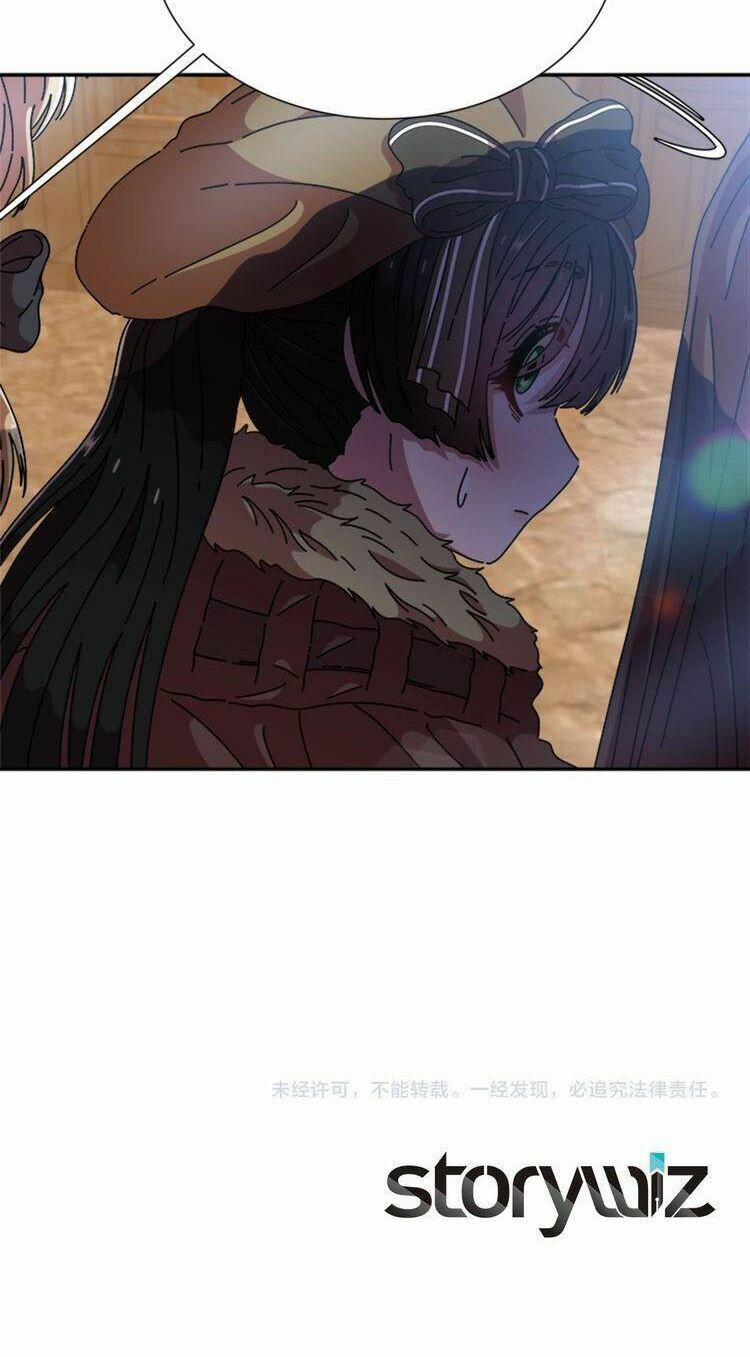 Con Gái Bảo Bối Của Ma Vương 84 trang 54