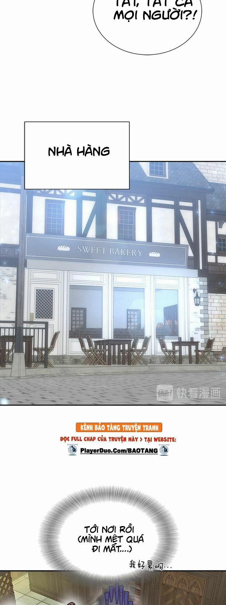 Con Gái Bảo Bối Của Ma Vương 84 trang 8