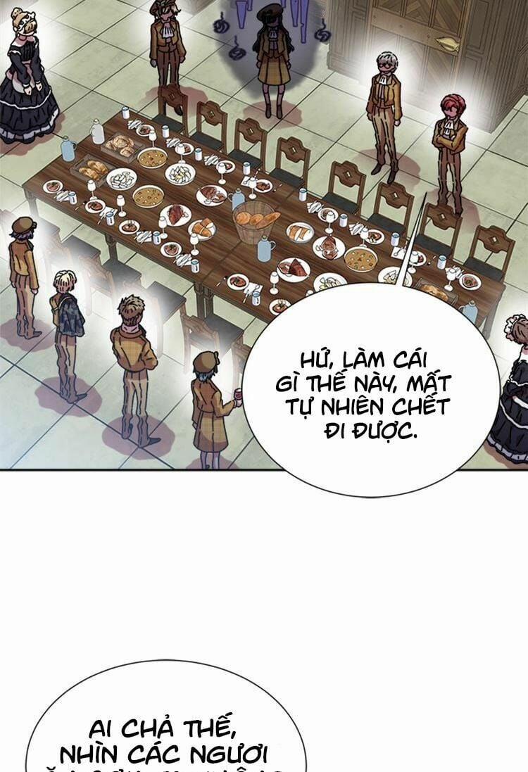 Con Gái Bảo Bối Của Ma Vương 84 trang 9