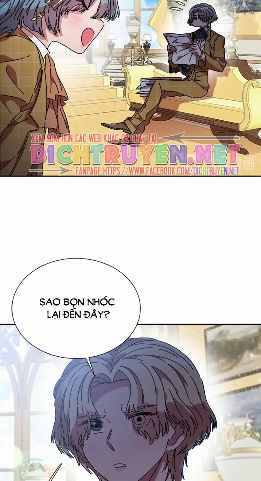 Con Gái Bảo Bối Của Ma Vương 85 trang 11