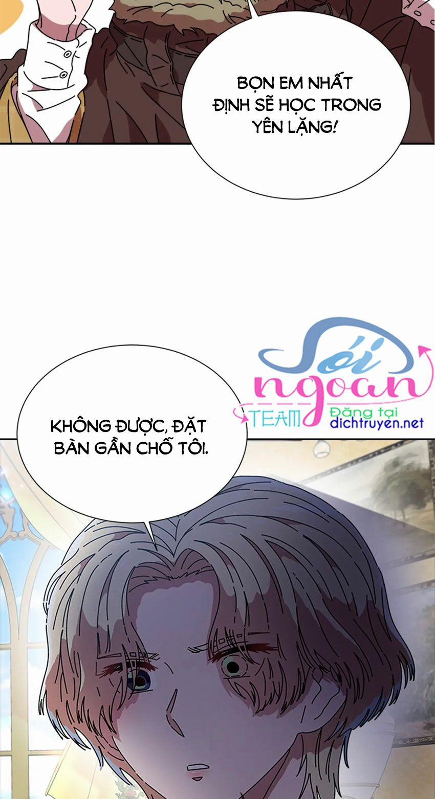 Con Gái Bảo Bối Của Ma Vương 85 trang 17